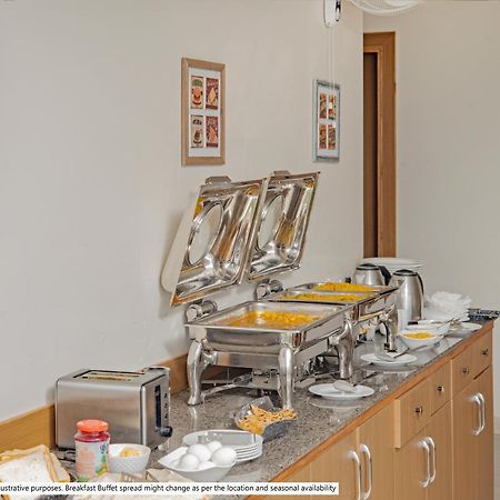 Treebo Trend Apple Tree Apartment & Suites Bangalore Luaran gambar