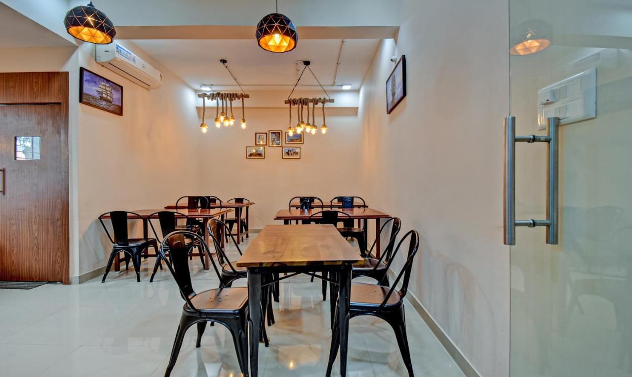 Treebo Trend Apple Tree Apartment & Suites Bangalore Luaran gambar