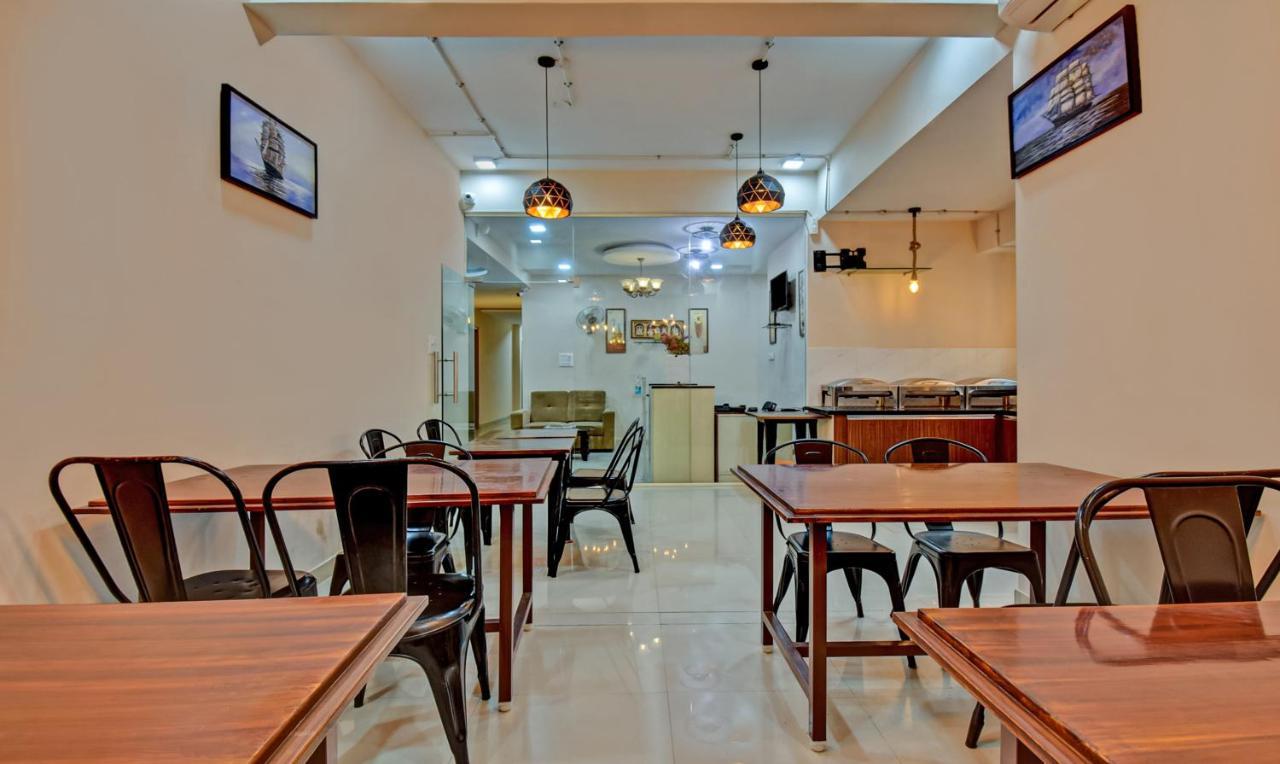 Treebo Trend Apple Tree Apartment & Suites Bangalore Luaran gambar